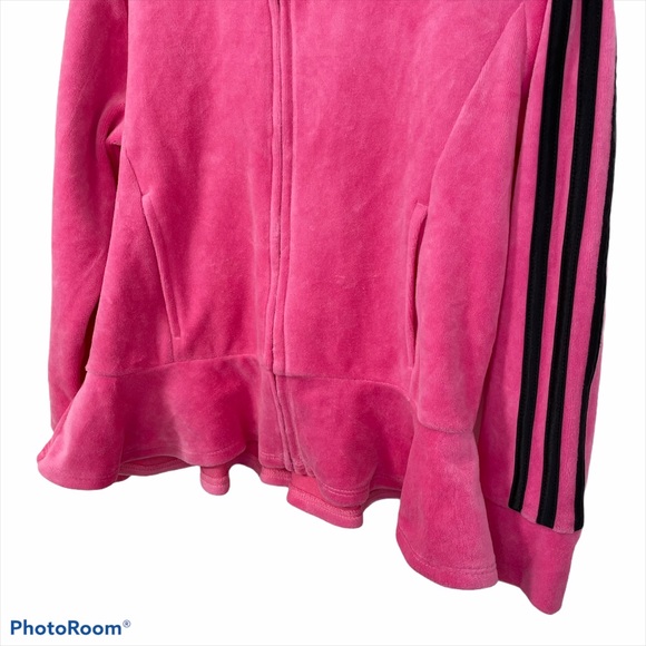 Adidas Hoodie - Picture 3 of 4